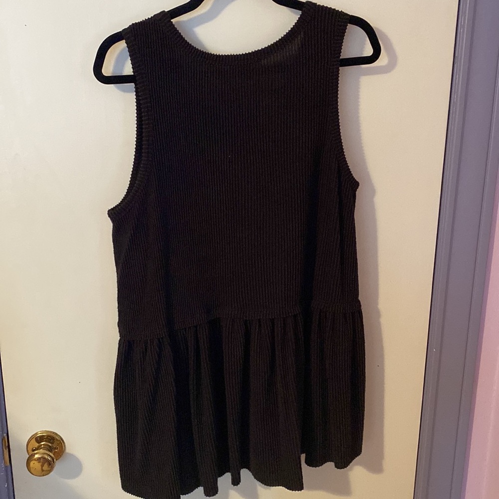 Discount Divas tank top size 2XL - Picture 4 of 4